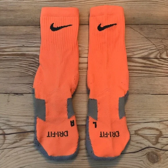 Nike Underwear Socks Nike Vapor Elite Cushioned Crew Socks